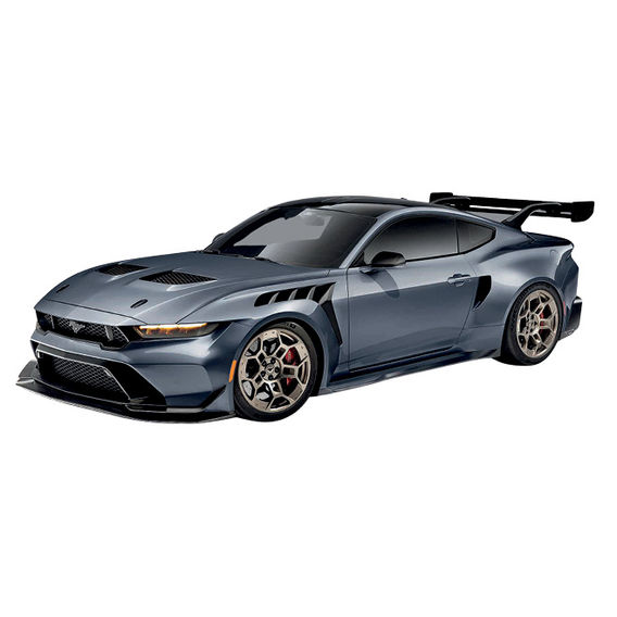 Maisto 1:18 Special Edition Ford Bundle