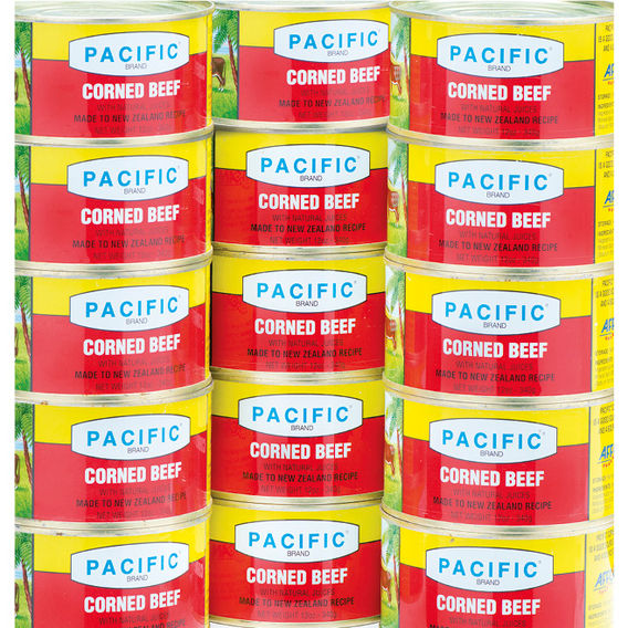 Corned Beef