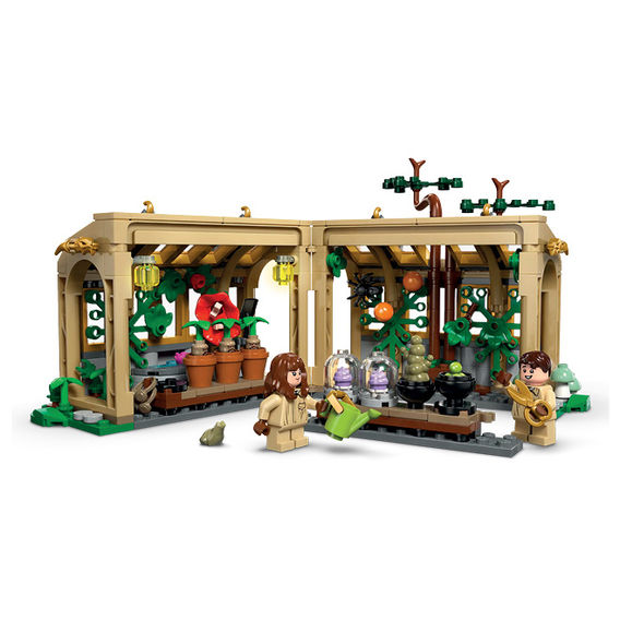 LEGO® Harry Potter Knight Bus™ Bundle