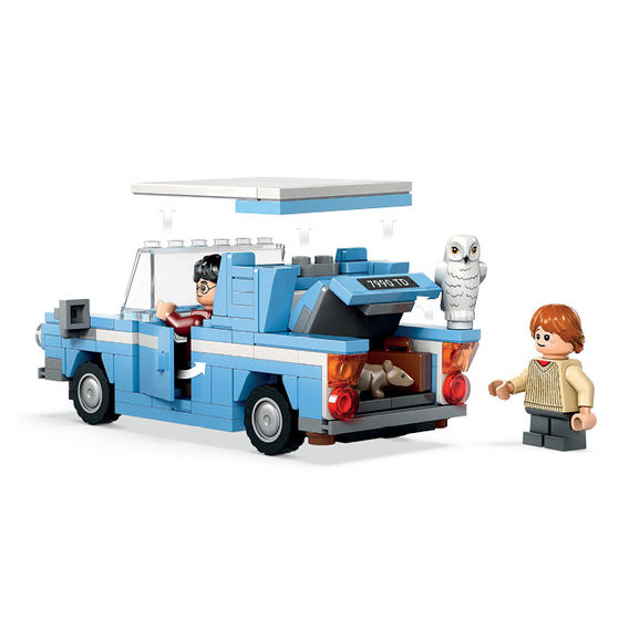 LEGO® Harry Potter Knight Bus™ Bundle