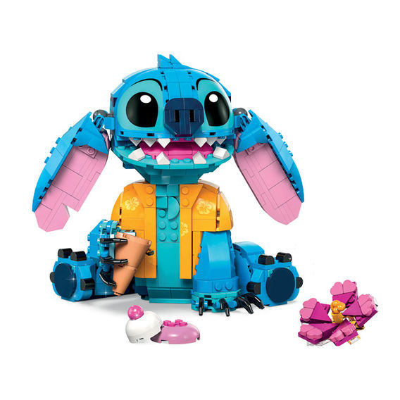 LEGO® Stitch Bundle LEGO® Stitch Bundle