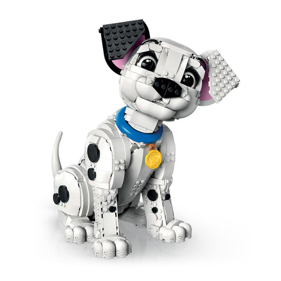 LEGO® 101 Dalmatians Bundle LEGO® 101 Dalmatians Bundle