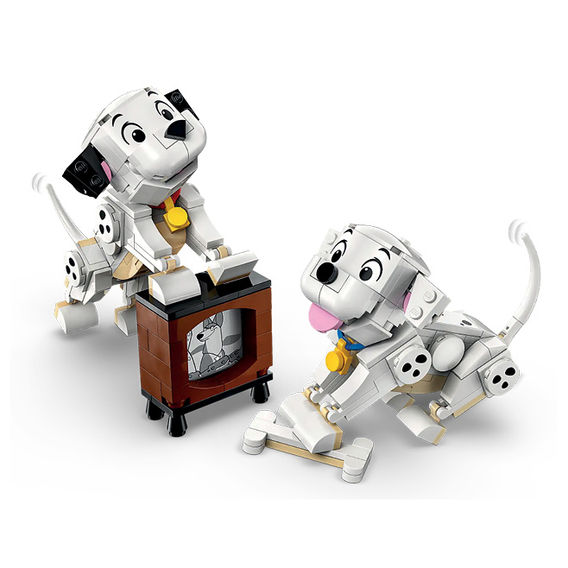 LEGO® 101 Dalmatians Bundle LEGO® 101 Dalmatians Bundle