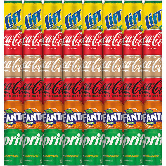 Fizzy Faves Fizzy Faves