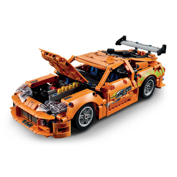 LEGO® Technic Fast and Furious Bundle
