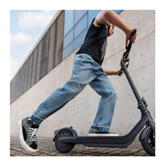 Segway E2 Pro Electric Scooter