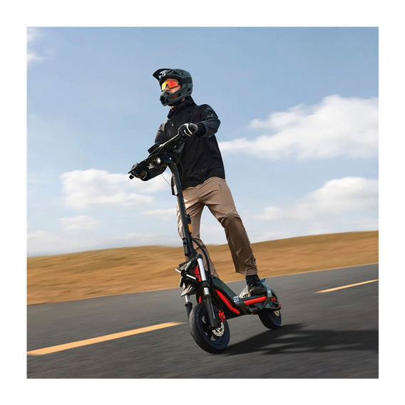 Segway ZT3 Pro Electric Scooter