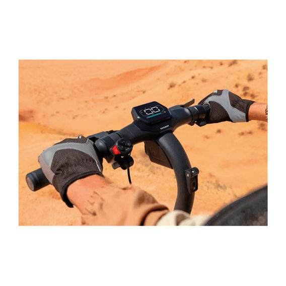 Segway ZT3 Pro Electric Scooter