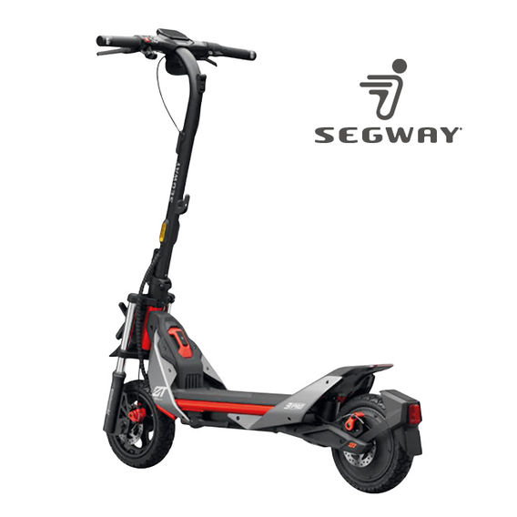 Segway ZT3 Pro Electric Scooter