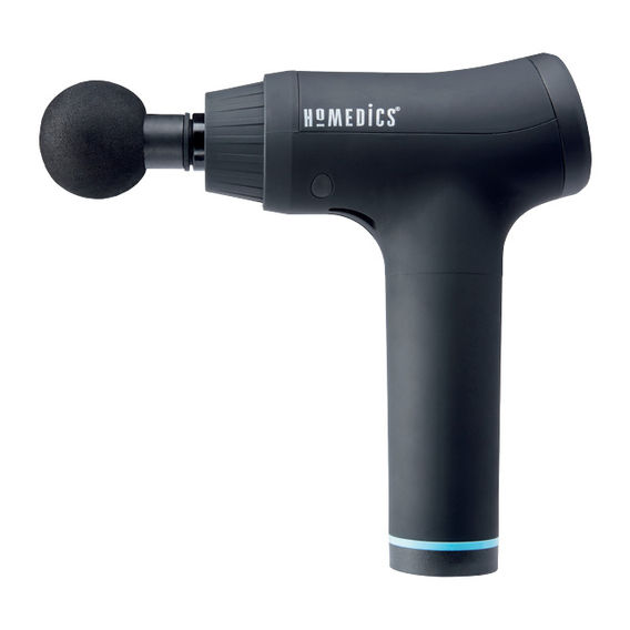 HoMedics Home Massage Bundle