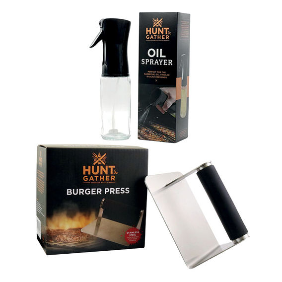 The Ultimate BBQ Bundle The Ultimate BBQ Bundle