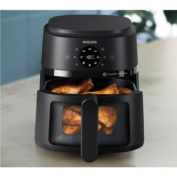 Philips 2000 Series 4.2L Airfryer