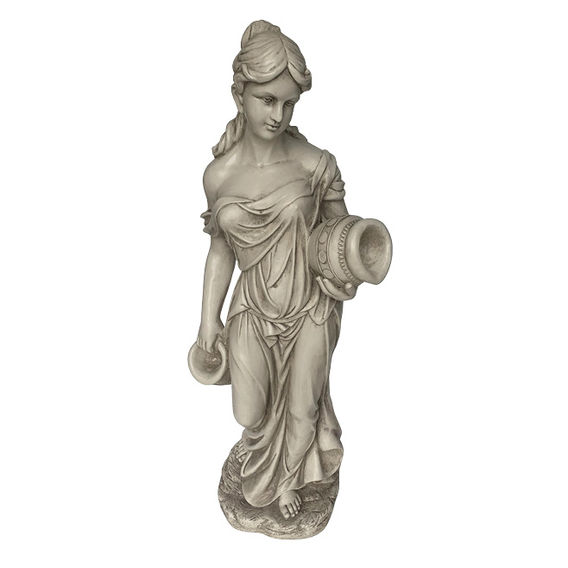 Acquaiola Venus Statue 114cm Acquaiola Venus Statue 114cm