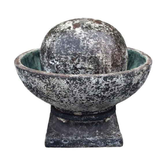Oceanic 58cm Ball Fountain Oceanic 58cm Ball Fountain
