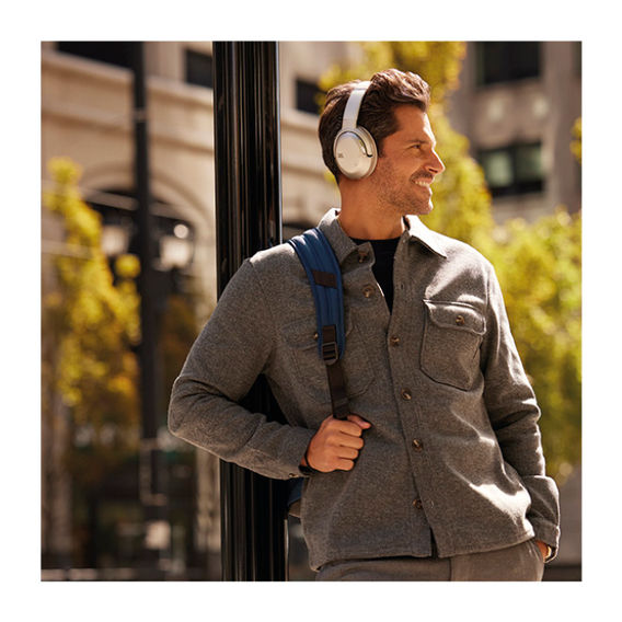 JBL Tour One M2 NC Over-Ear Champagne