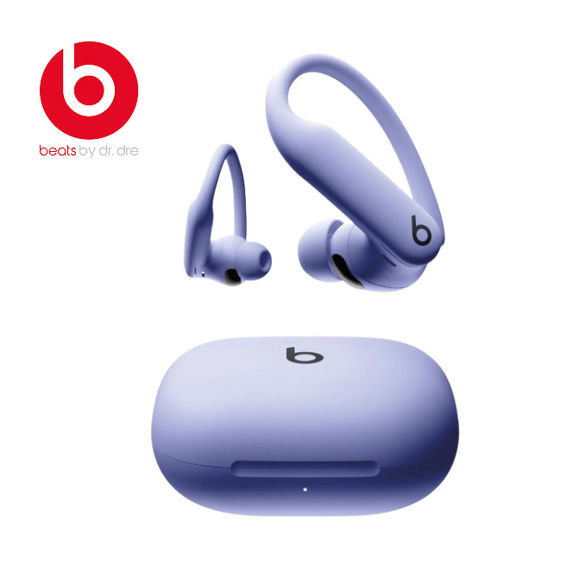 Beats Powerbeats Pro 2 Earbuds - Hyper Purple