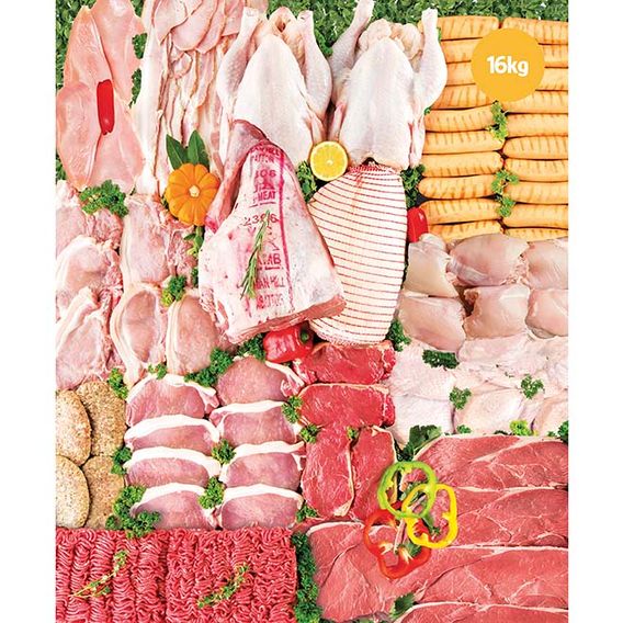 Maxi Meat Maxi Meat