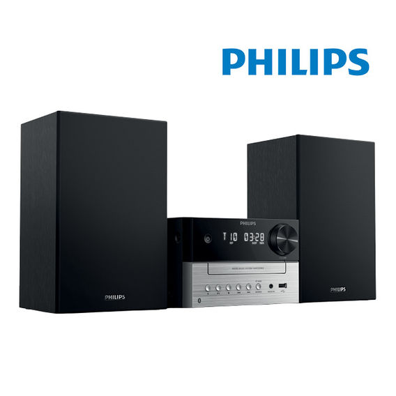Philips Micro System Philips Micro System