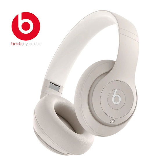 Beats Studio Pro ANC Over - Sandstone Beats Studio Pro ANC Over - Sandstone