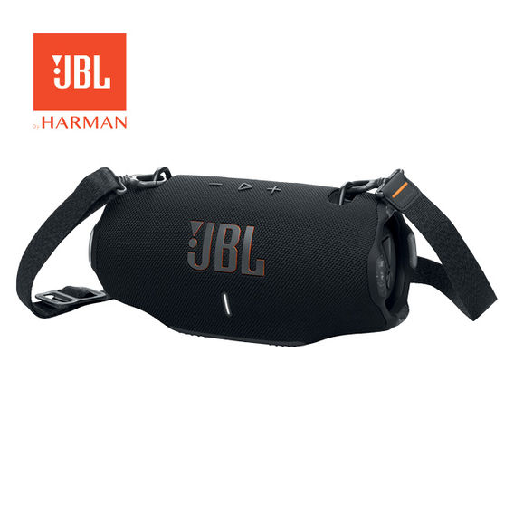JBL Xtreme 4 2.1kg Portable Bluetooth Speaker - Black