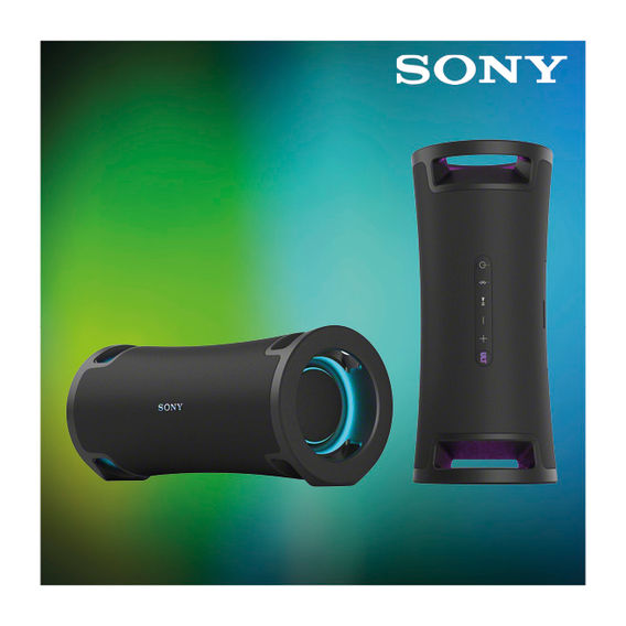 Sony ULT FIELD 7 Wireless Party Speaker
