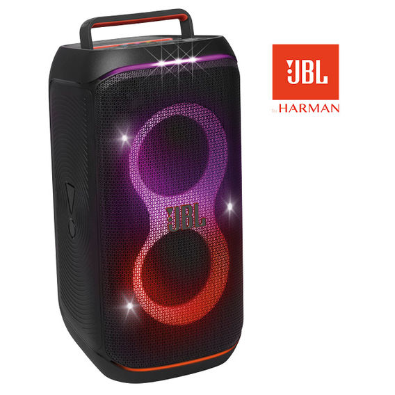 JBL PartyBox 120 Portable Speaker JBL PartyBox 120 Portable Speaker