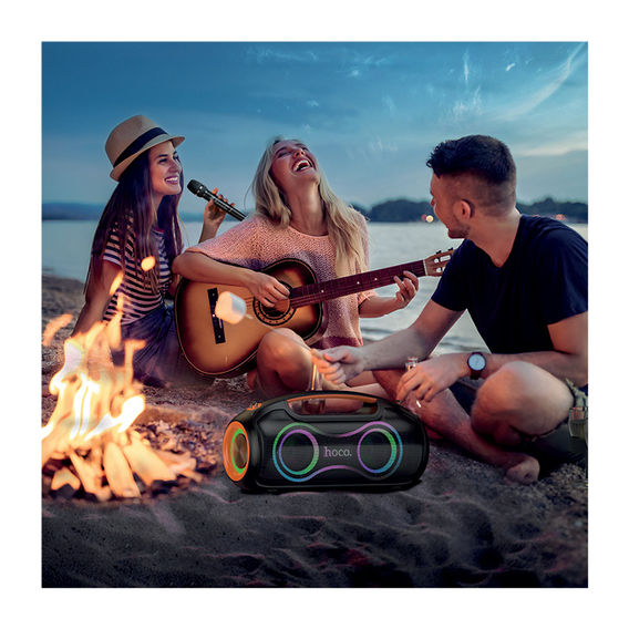 Party Speaker & Karaoke Machine Party Speaker & Karaoke Machine