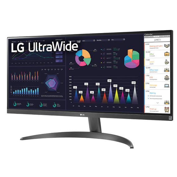 Gaming PC Pack with 29in Ultrawide LG Monitor Gaming PC Pack with 29in Ultrawide LG Monitor
