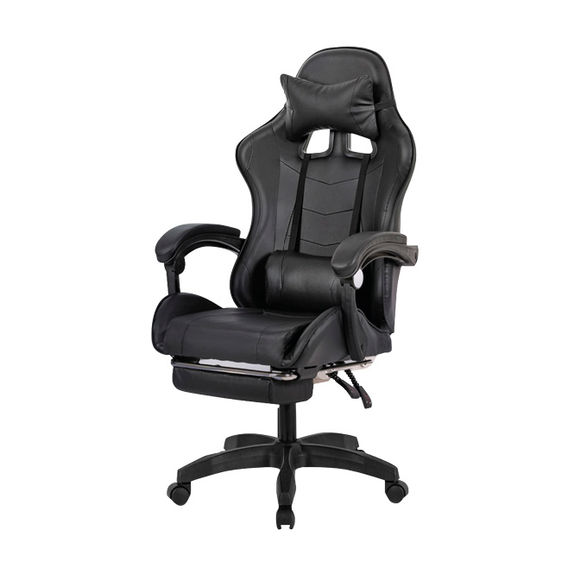 Gaming Chair & 140cm Table Bundle