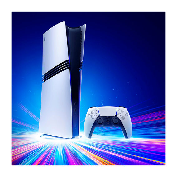 PS5 Playstation Pro 2TB Digital Console Bundle PS5 Playstation Pro 2TB Digital Console Bundle