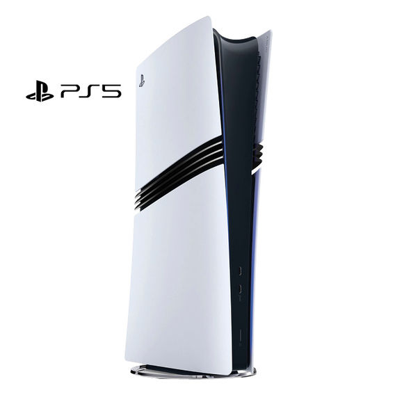 PS5 Playstation Pro 2TB Digital Console Bundle PS5 Playstation Pro 2TB Digital Console Bundle