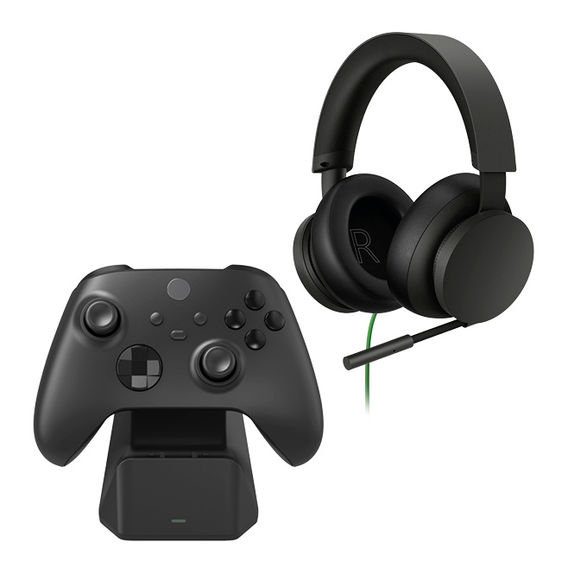 Xbox Series S 1TB Console Bundle