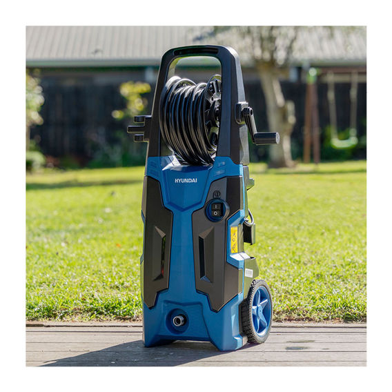 Hyundai 2500W Electric Water Blaster Plus Kit