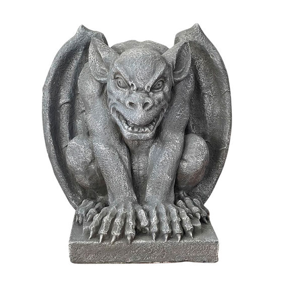 Gargoyle Statue 53cm H