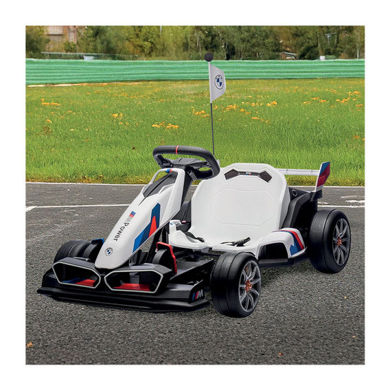 BMW Ride On Drift Car 36V