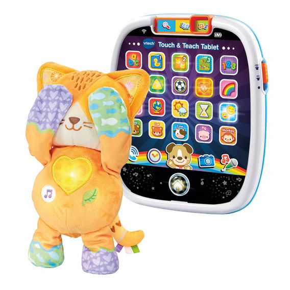 VTECH Activity Bundle