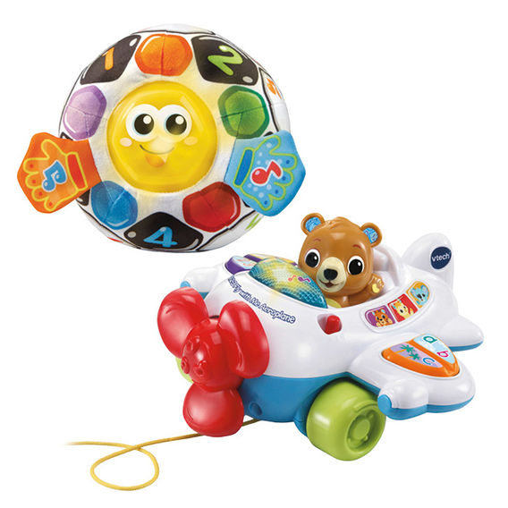 VTECH Activity Bundle VTECH Activity Bundle