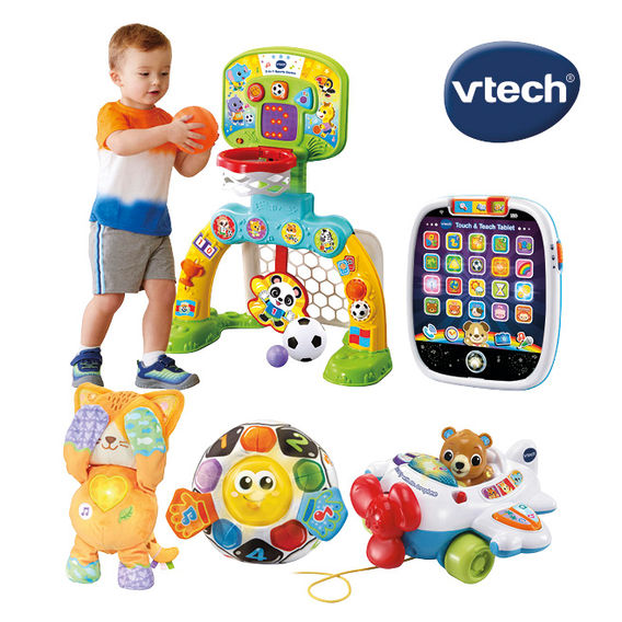 VTECH Activity Bundle VTECH Activity Bundle