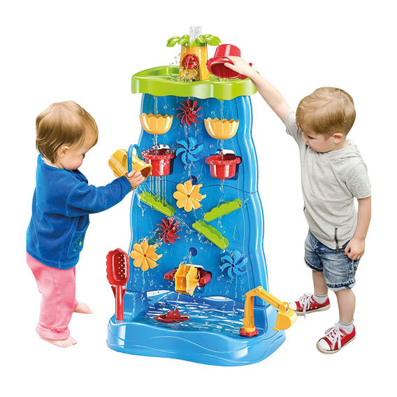 Water Activity & Table Bundle