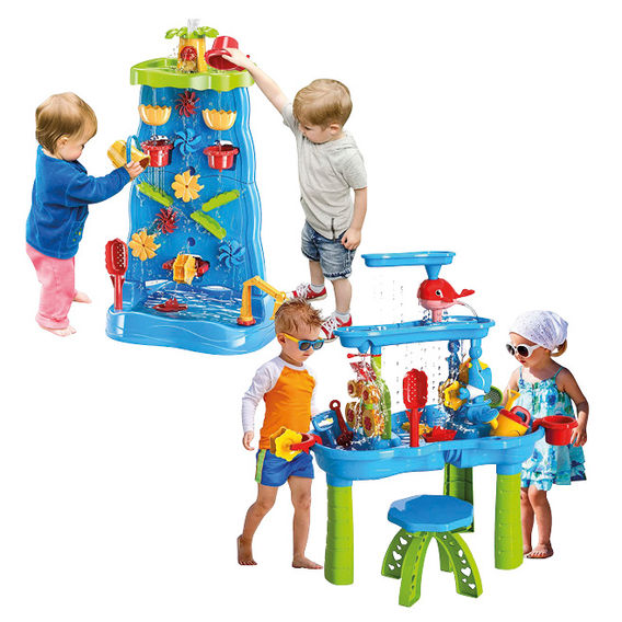 Water Activity & Table Bundle