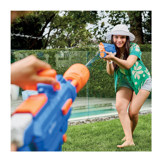 Zuru Epic Water Fight Bundle