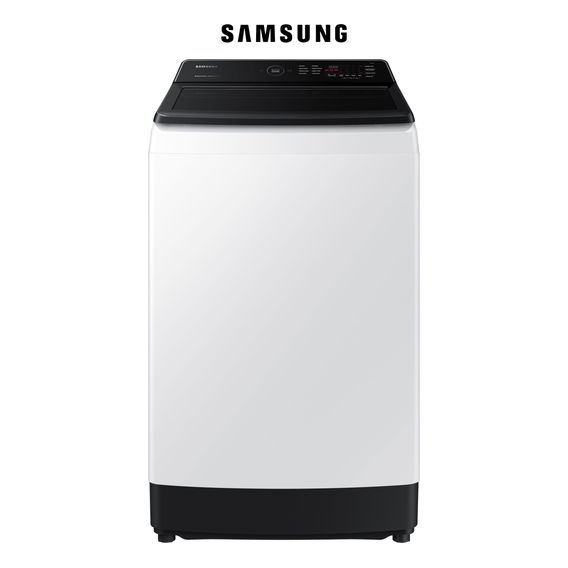 Samsung 8kg Top-load BubbleWash Washing Machine
