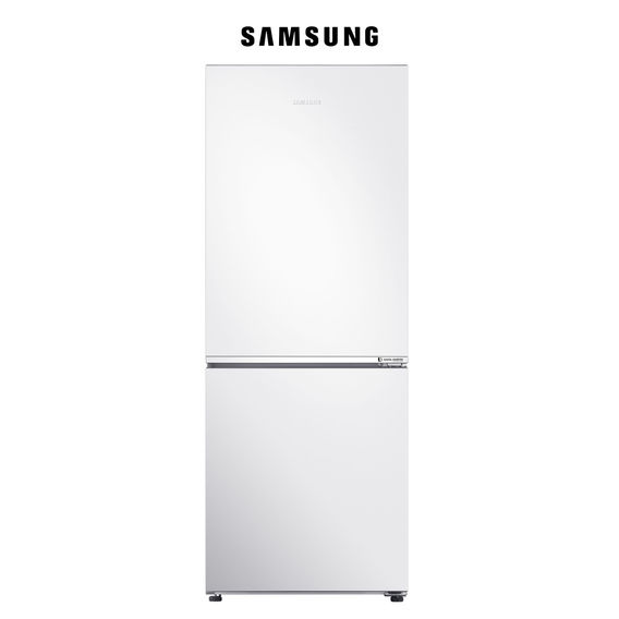 Samsung 280L Optimal Fresh Zone Bottom Mounted Freezer/Fridge