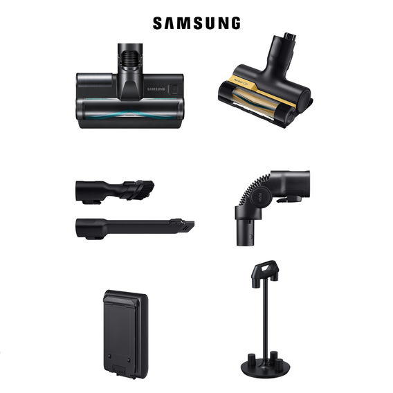 Samsung Bespoke AI Jet Lite Pet 280W Vacuum Cleaner