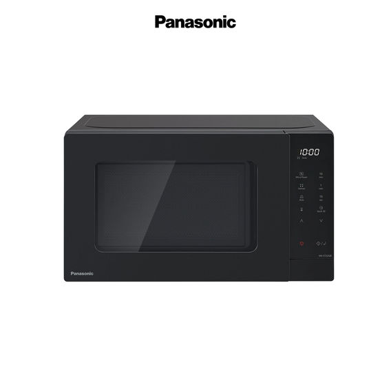 Panasonic Compact Microwave 20L - Black Panasonic Compact Microwave 20L - Black
