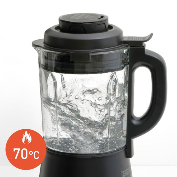 Panasonic 1.75L Hot & Cold Cooking Blender
