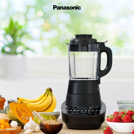 Panasonic 1.75L Hot & Cold Cooking Blender
