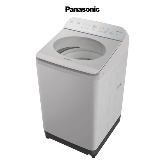 Panasonic 6.0KG Top Loader - White Panasonic 6.0KG Top Loader - White