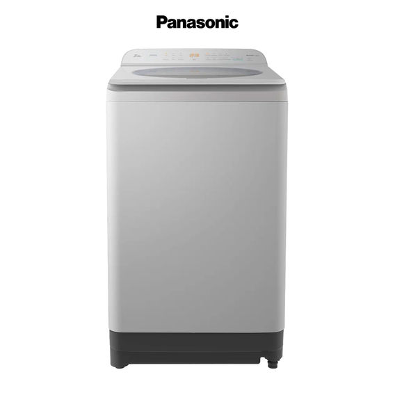 Panasonic 7.0KG Top Loader - Grey Panasonic 7.0KG Top Loader - Grey