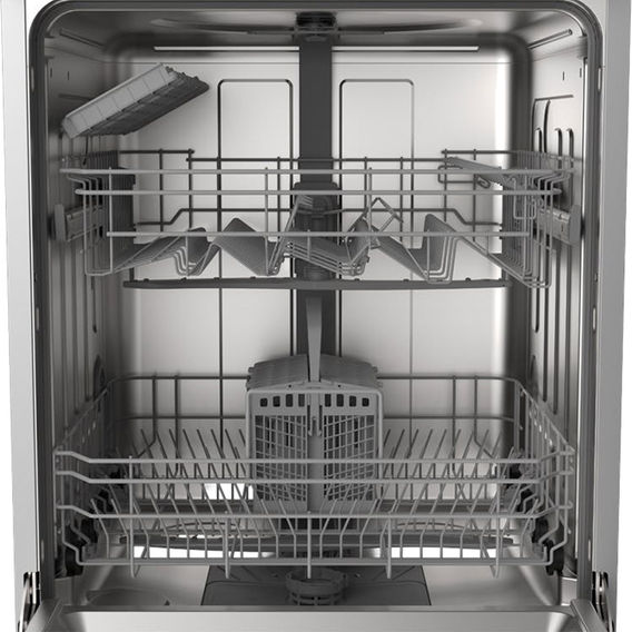 Panasonic 14 Place Setting Dishwasher - Stainless Steel Panasonic 14 Place Setting Dishwasher - Stainless Steel
